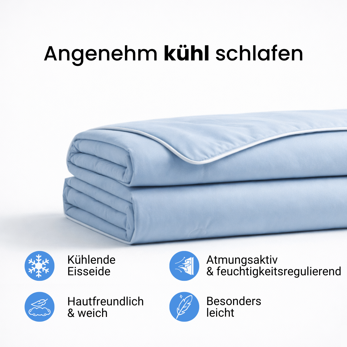 FrostDream™ Kühldecke