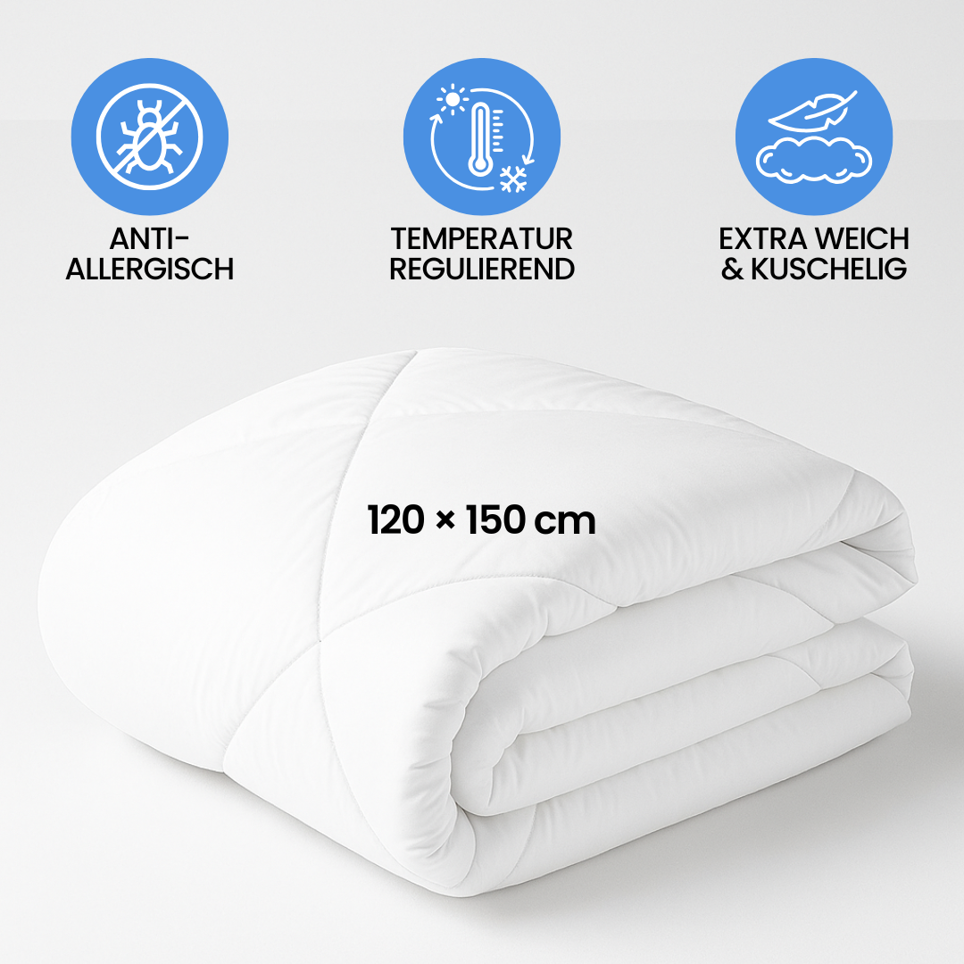 KIDS Schlafdecke by Felanis