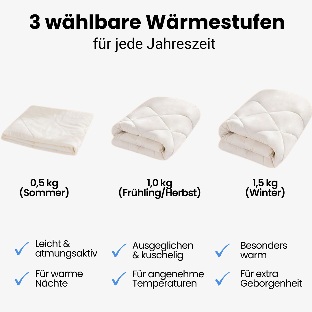 KIDS Schlafdecke by Felanis