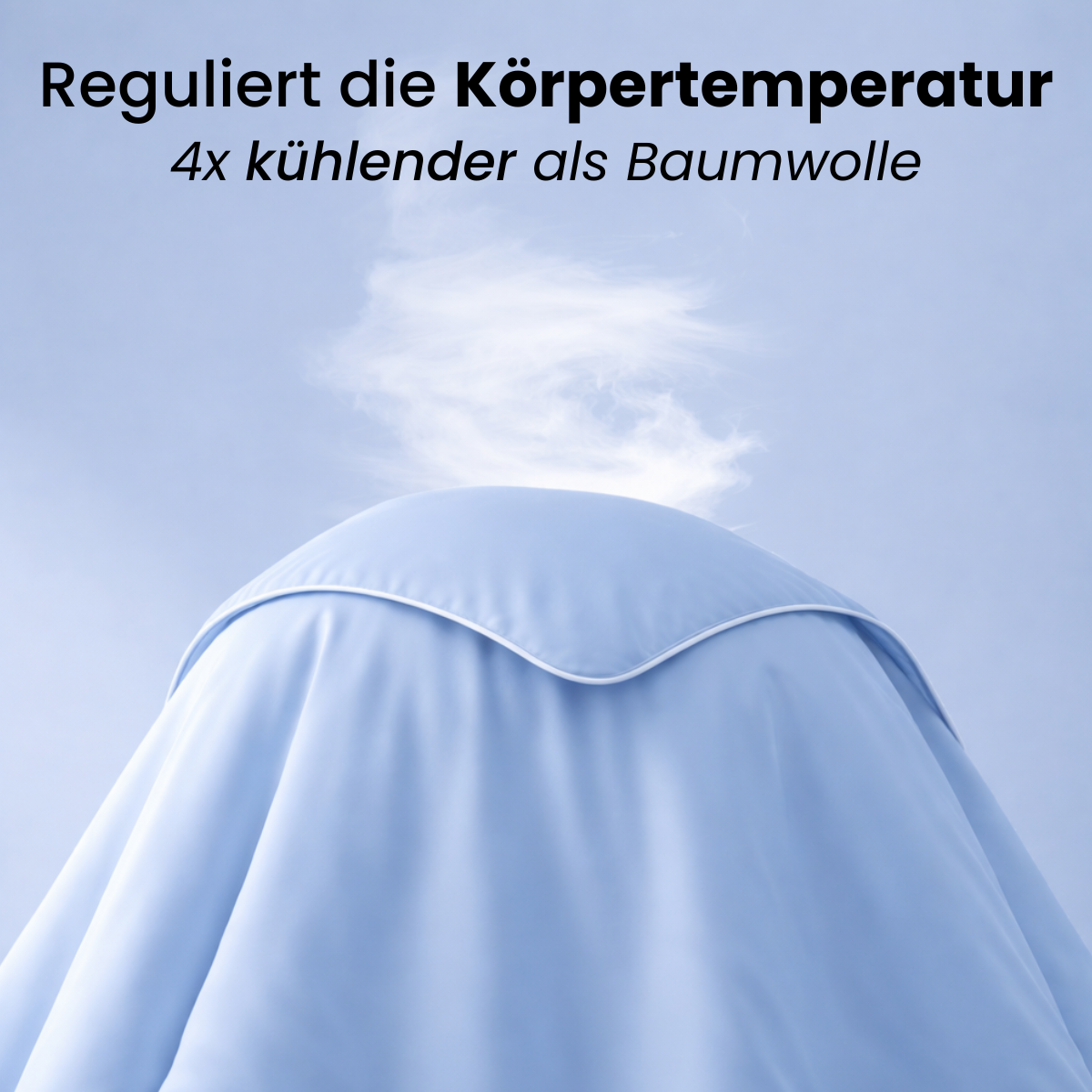 FrostDream™ Kühldecke