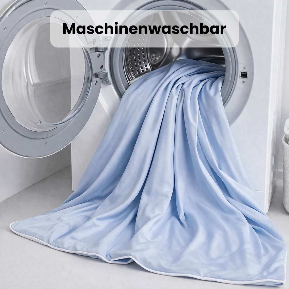 FrostDream™ Kühldecke