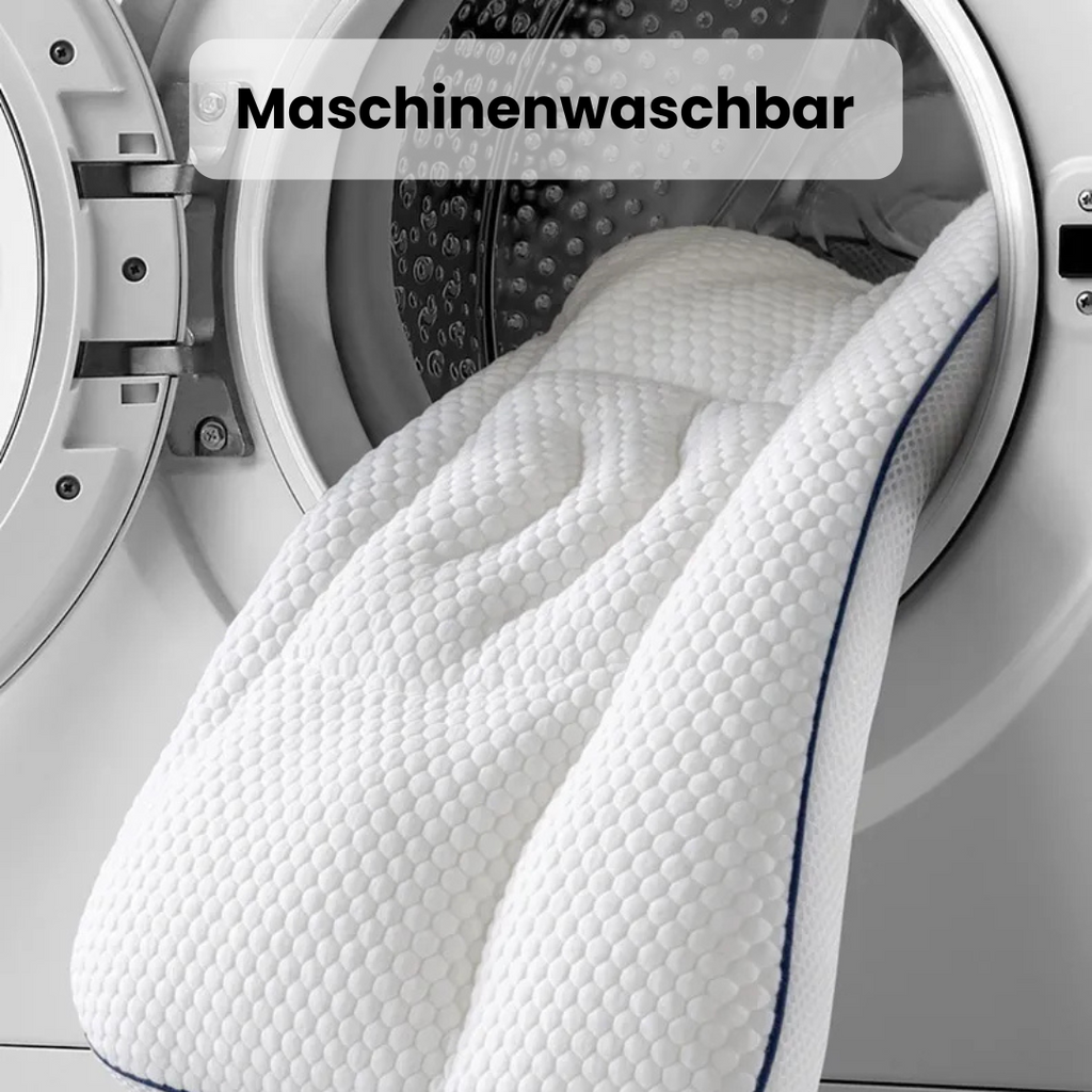 Lunora® - Ergonomisches Kinderkissen