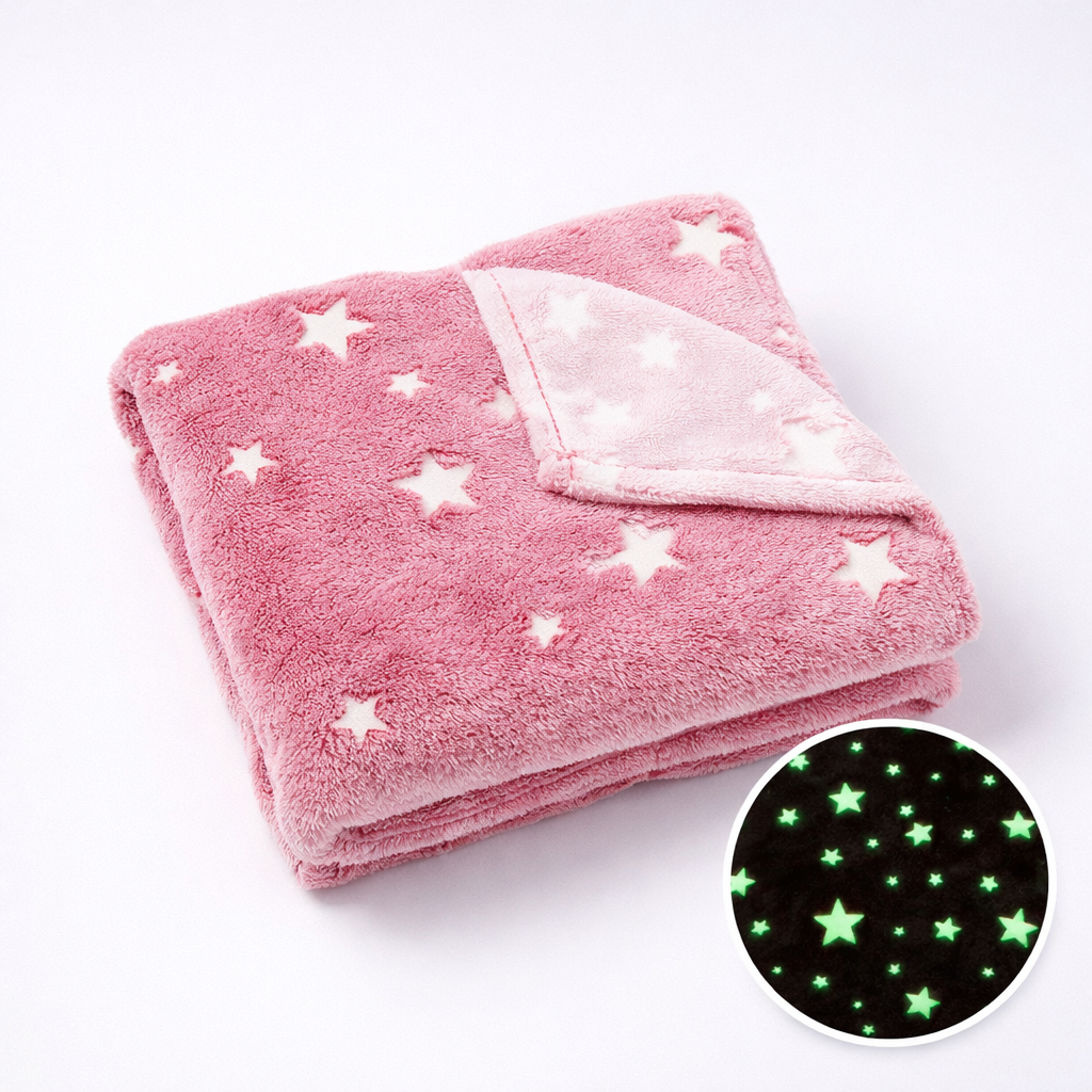 Magische Leuchtdecke