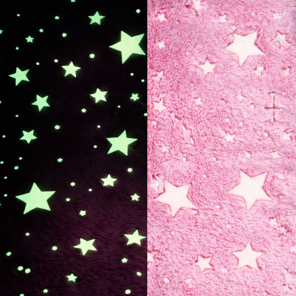 Magische Leuchtdecke