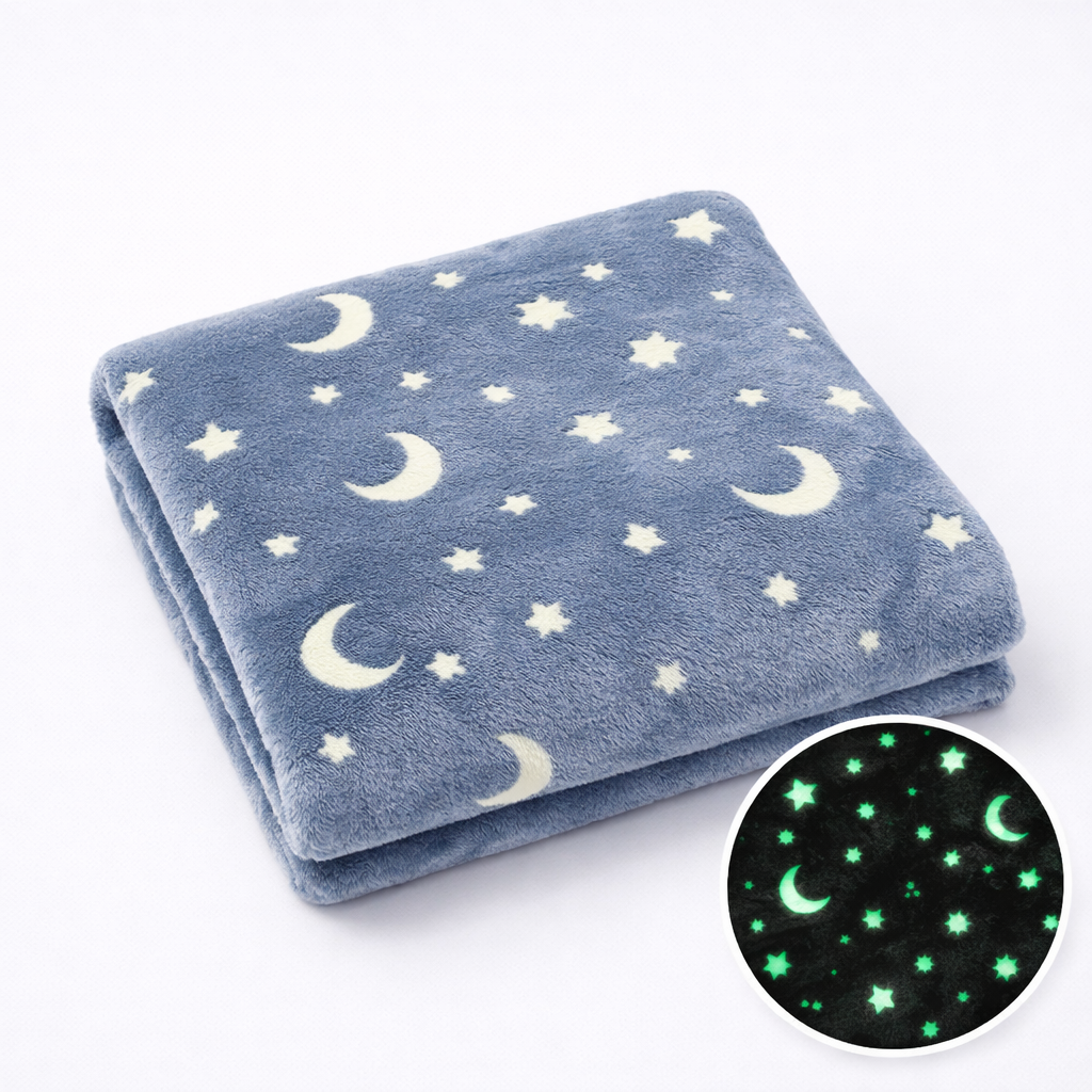 Magische Leuchtdecke