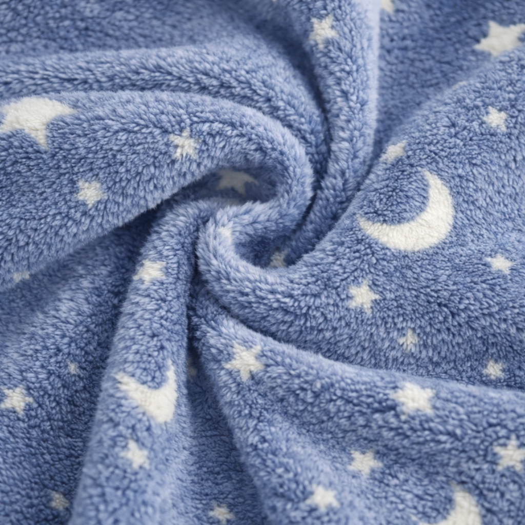 Magische Leuchtdecke