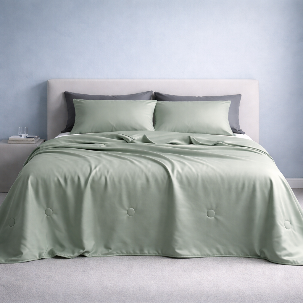 FrostDream™ Kühldecke